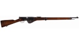 French Tulle Arsenal Model 1917 Rifle