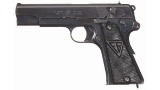 Radom VIS-35 Polish Eagle Pistol