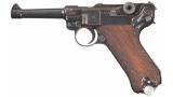 World War II Mauser 1939 Production 