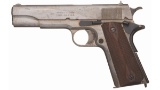 Prototype North American Arms Model 1911 Semi-Automatic Pistol
