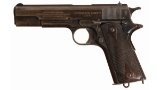 U.S. Springfield Model 1911 Semi-Automatic Pistol