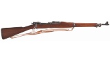 U.S. Springfield Model 1903 N.R.A. Sales Rifle