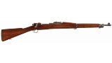 U.S. Springfield Armory Model 1903 National Match Rifle