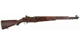 U.S. Harrington & Richardson M1 Garand Semi-Automatic Rifle