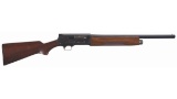 WWII U.S. Marked Remington Arms Model 11 Semi-Automatic Shotgun