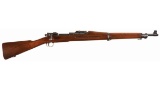 U.S. Rock Island Arsenal Model 1903 Bolt Action Rifle