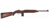 U.S. National Postal Meter M1 Carbine