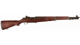 U.S. Springfield Armory M1 Garand Semi-Automatic Rifle