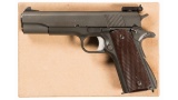 U.S. Colt Model 1911A1 National Match Semi-Automatic Pistol