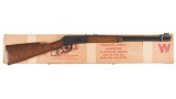 Winchester Model 94 Lever Action Carbine with Box