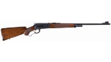 Winchester Model 71 Deluxe Style Lever Action Rifle