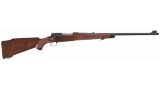 Pre-64 Winchester Model 70 Super Grade Bolt Action Rifle