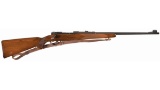 Pre-64 Winchester Model 70 Bolt Action Rifle in .22 Hornet