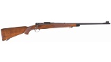 Pre-64 Winchester Model 70 Super Grade Rifle