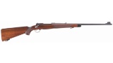 Pre-64 Winchester Model 70 Super Grade Marked Bolt Action Rifle