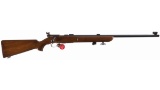 Winchester Experimental Model 78 Rifle