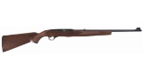 Experimental Winchester Model 490 Rifle Serial Number 2