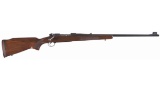 Pre-64 Winchester Model 70 Bolt Action Rifle in .338 Win. Magnum