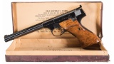 Pre-World War II Colt First Series Woodsman Target