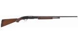 Winchester Model 42 Skeet Grade Slide Action Shotgun