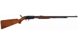 Two Digit Serial Number Winchester Model 61 Rifle