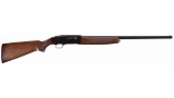 Winchester Factory Collection Experimental Model 50 Shotgun