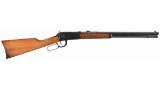 Winchester Collection S-N 