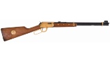 Winchester Collection Experimental Model 9422 Cheyenne Carbine