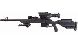 TrackingPoint-Stiller Precision M1500FS Bolt Action Rifle