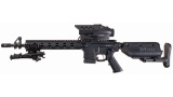 Daniel Defense-TrackingPoint M700 Semi-Automatic Rifle