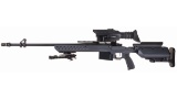 Remington-TrackingPoint ShadowTrax Model 700 Bolt Action Rifle