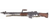 Ohio Ordnance Works Model 1918A3 BAR Semi-Automatic Rifle