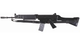 Pre-Ban Fabrique Nationale FNC Semi-Automatic Rifle