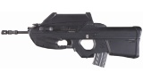 Fabrique Nationale FS2000 Bullpup Semi-Automatic Carbine