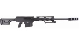 Bushmaster Firearms BA50 Bolt Action .50 BMG Rifle with Case