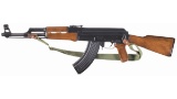 Poly Technologies AK-47-S Semi-Automatic Rifle