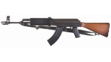 Pre-Ban Valmet Model 71-S Semi-Automatic Rifle