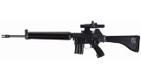 Desirable Pre-Ban Armalite-Sterling AR-180 Semi-Automatic Rifle