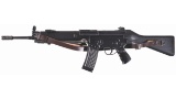 Desirable Pre-Ban Heckler & Koch HK93 Semi-Automatic Rifle