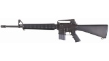 Colt Pre-Ban Match Target Competition H-BAR Semi-Automatic Rifle