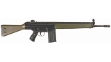 Springfield Armory SAR8 Semi-Automatic Rifle