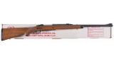 Ruger M77 Mark II Magnum Bolt Action Rifle with Box