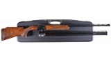 Perazzi Grand American 88 Over-Under Shotgun Two Barrel Set