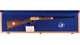 Winchester Model 9422 Eagle Scout Carbine with Case