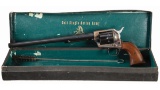 Colt Second Generation Buntline Special Single Action Army