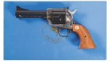 Colt Third Generation New Frontier Single Action Army Revolver