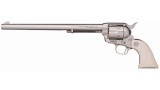 Colt Third Generation Buntline Special Single Action Army