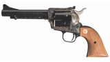 Colt Third Generation New Frontier Single Action Army Revolver