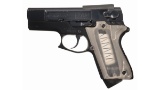 Rare Smith & Wesson Model 39-2 ASP Semi-Automatic Pistol