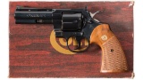 Colt Python Double Action Revolver with Box